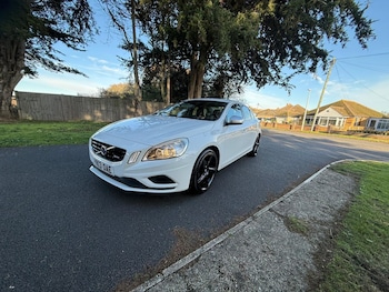 Used Volvo S60 2013 for sale - 76728878: Photo