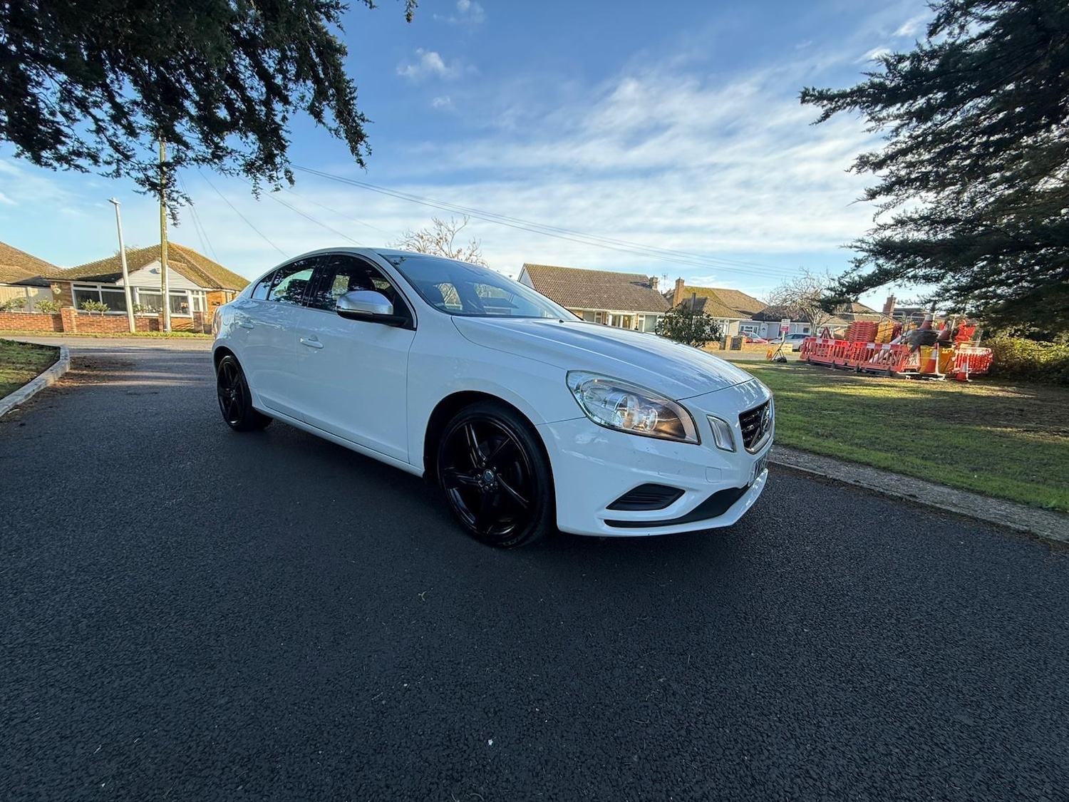 Used Volvo S60 2013 for sale - 76728878: Photo 5