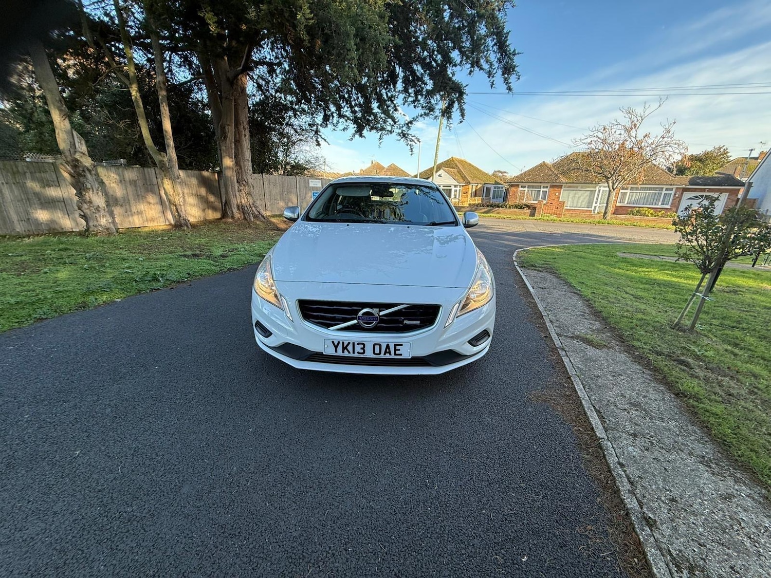 Used Volvo S60 2013 for sale - 76728878: Photo 6