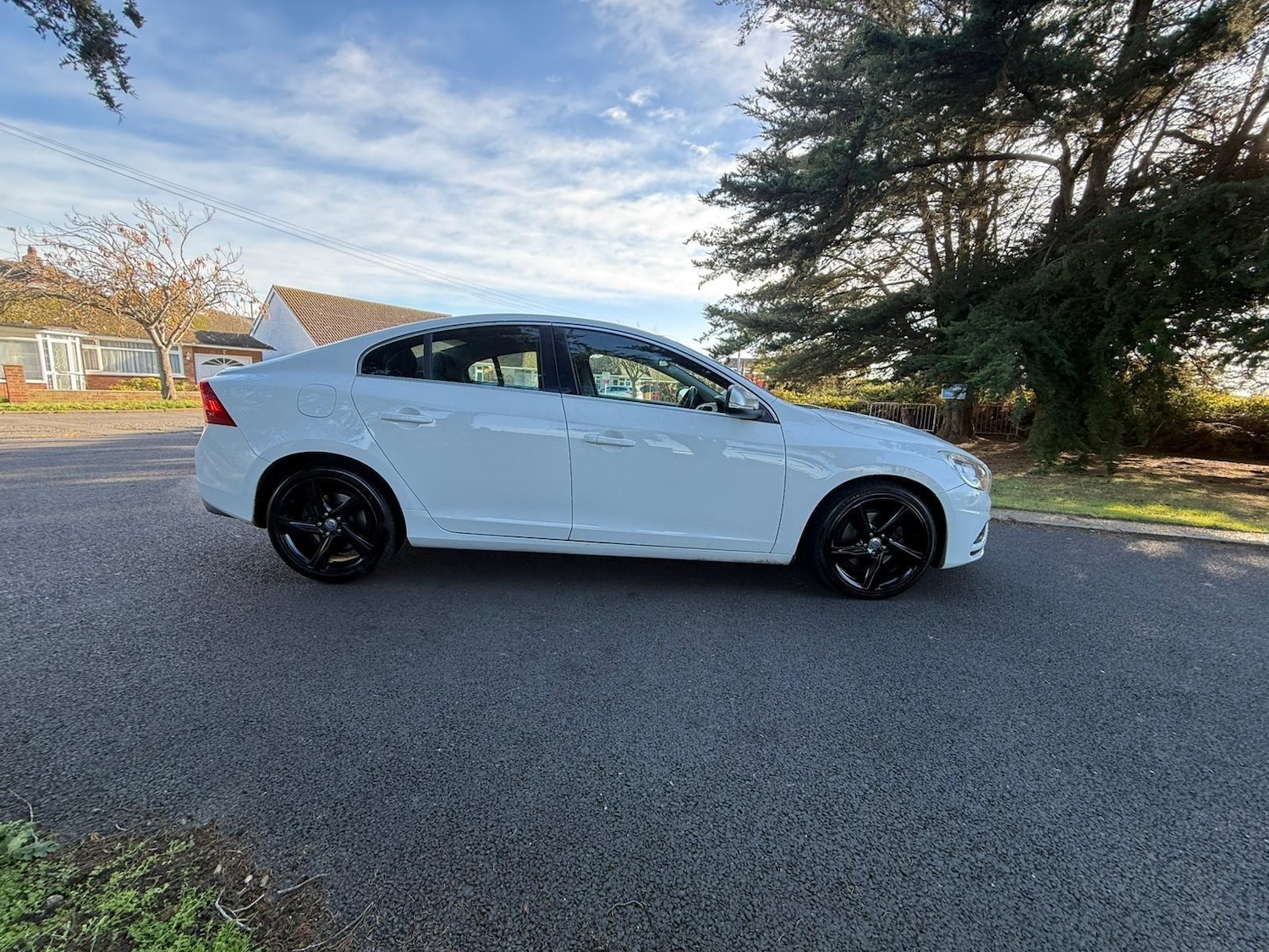 Used Volvo S60 2013 for sale - 76728878: Photo 7