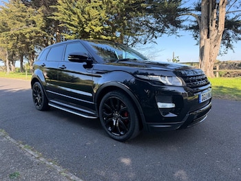 Used Land Rover Range Rover Evoque 2013 for sale - 79011918: Photo