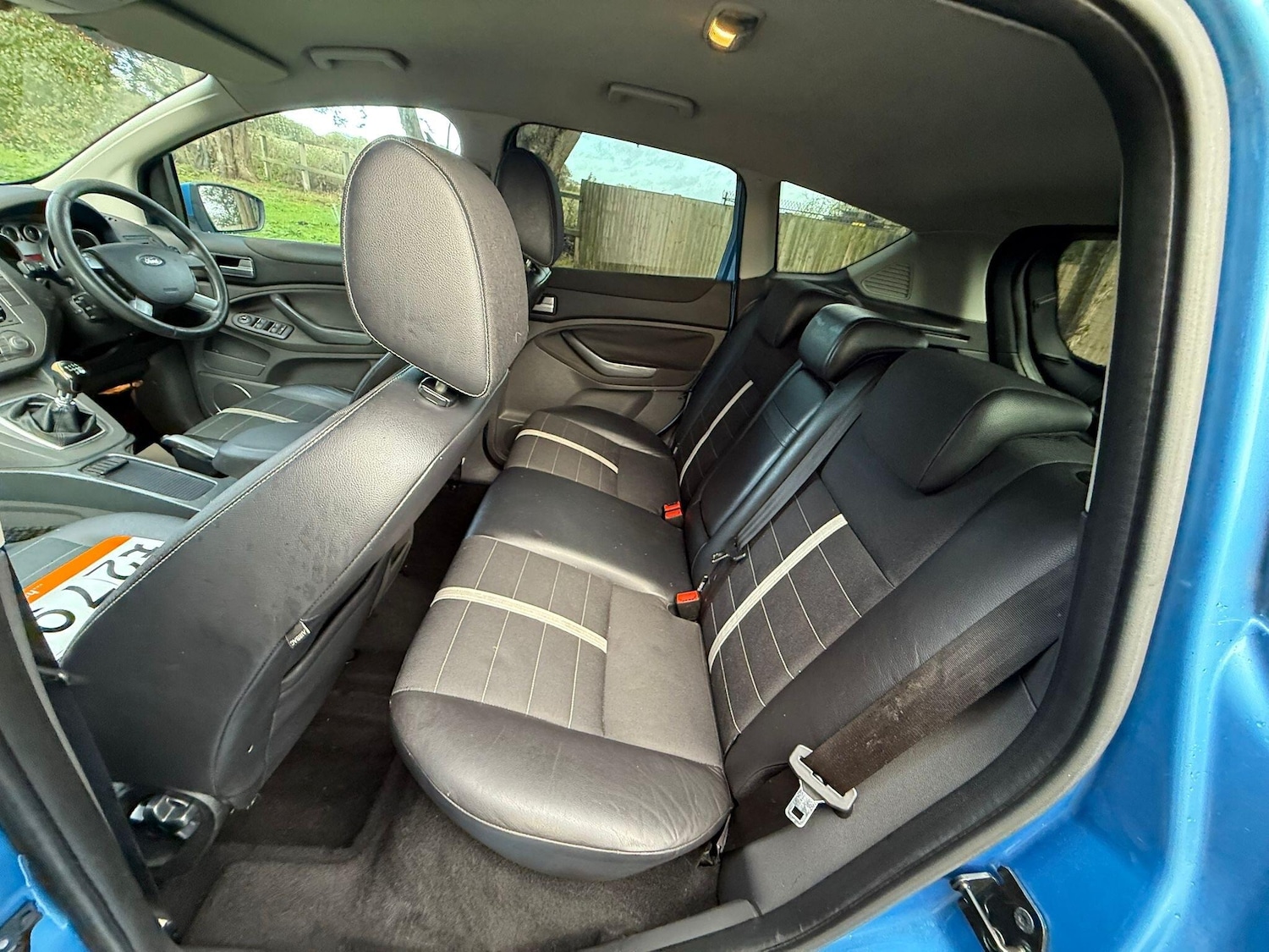 Used Ford Kuga 2009 for sale - 77001140: Photo 13