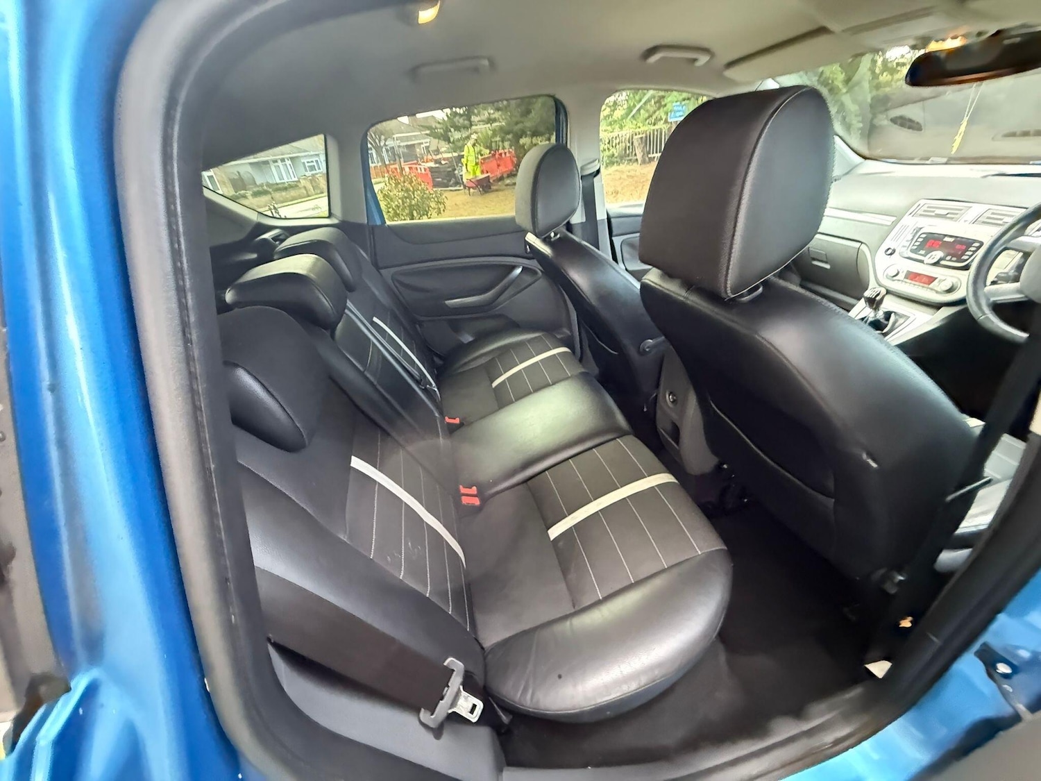 Used Ford Kuga 2009 for sale - 77001140: Photo 16