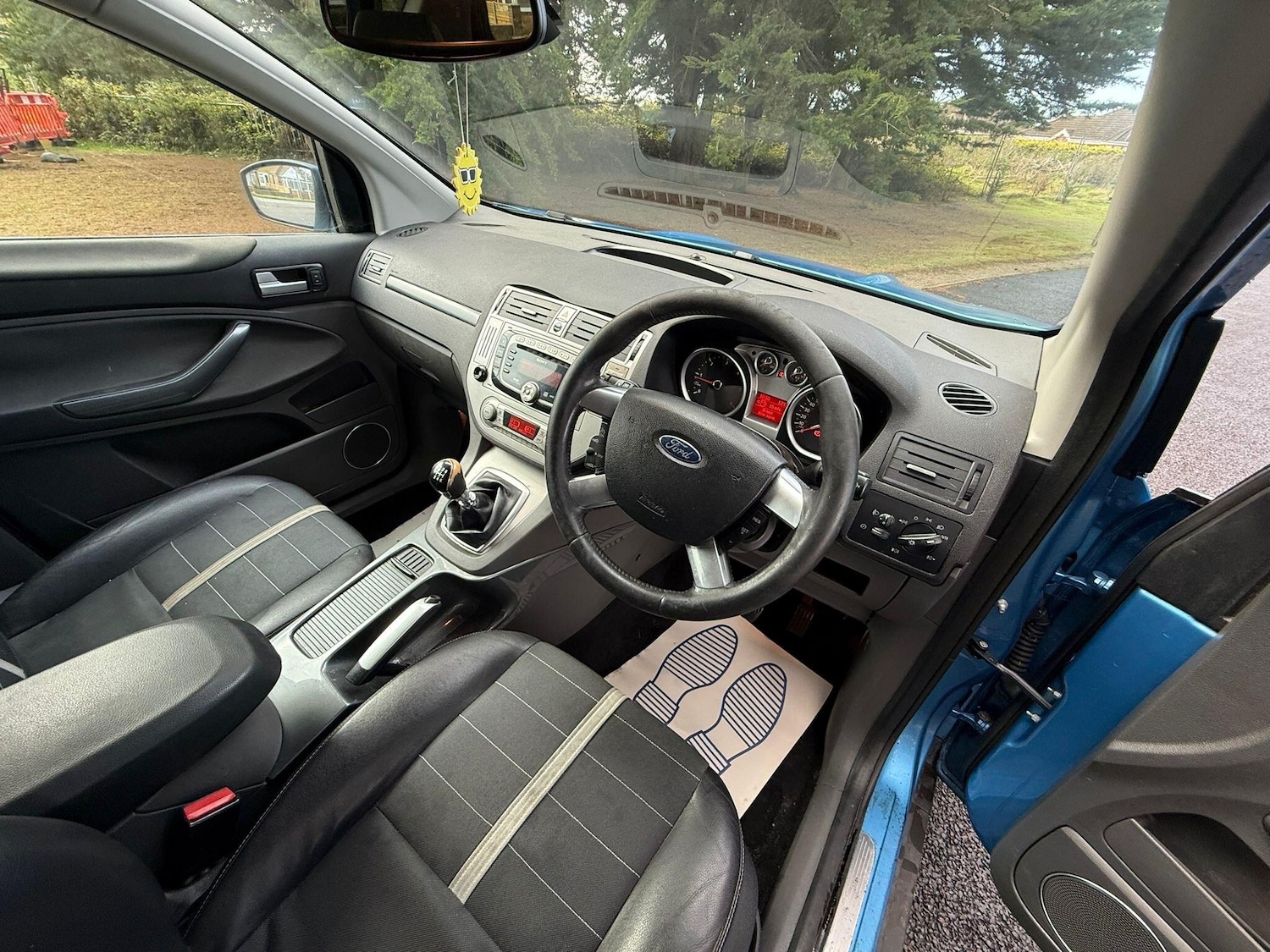 Used Ford Kuga 2009 for sale - 77001140: Photo 20