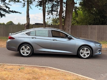 Used Vauxhall Insignia 2020 for sale - 79303268: Photo