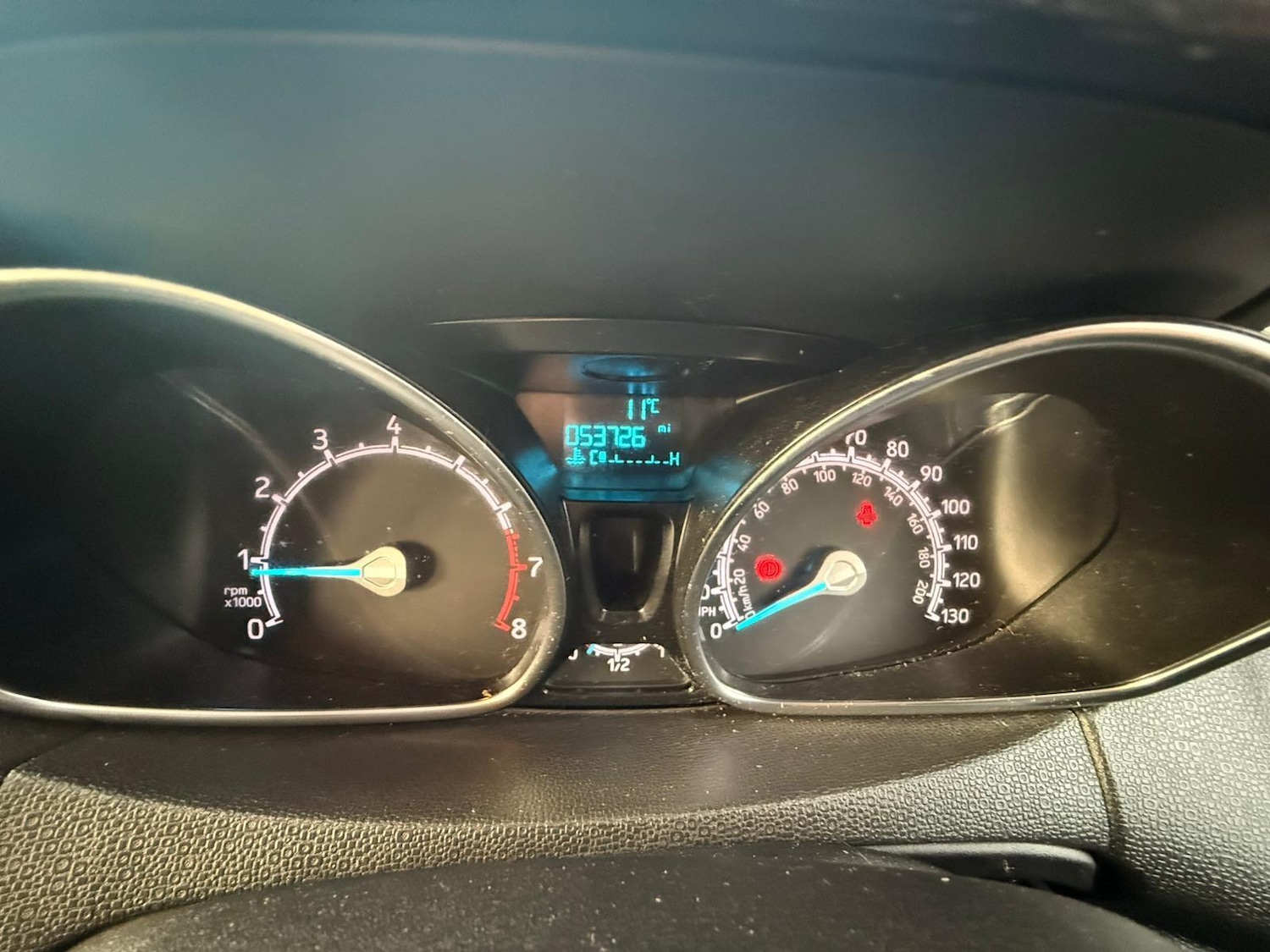 Used Ford Ecosport 2016 for sale - 77001126: Photo 15