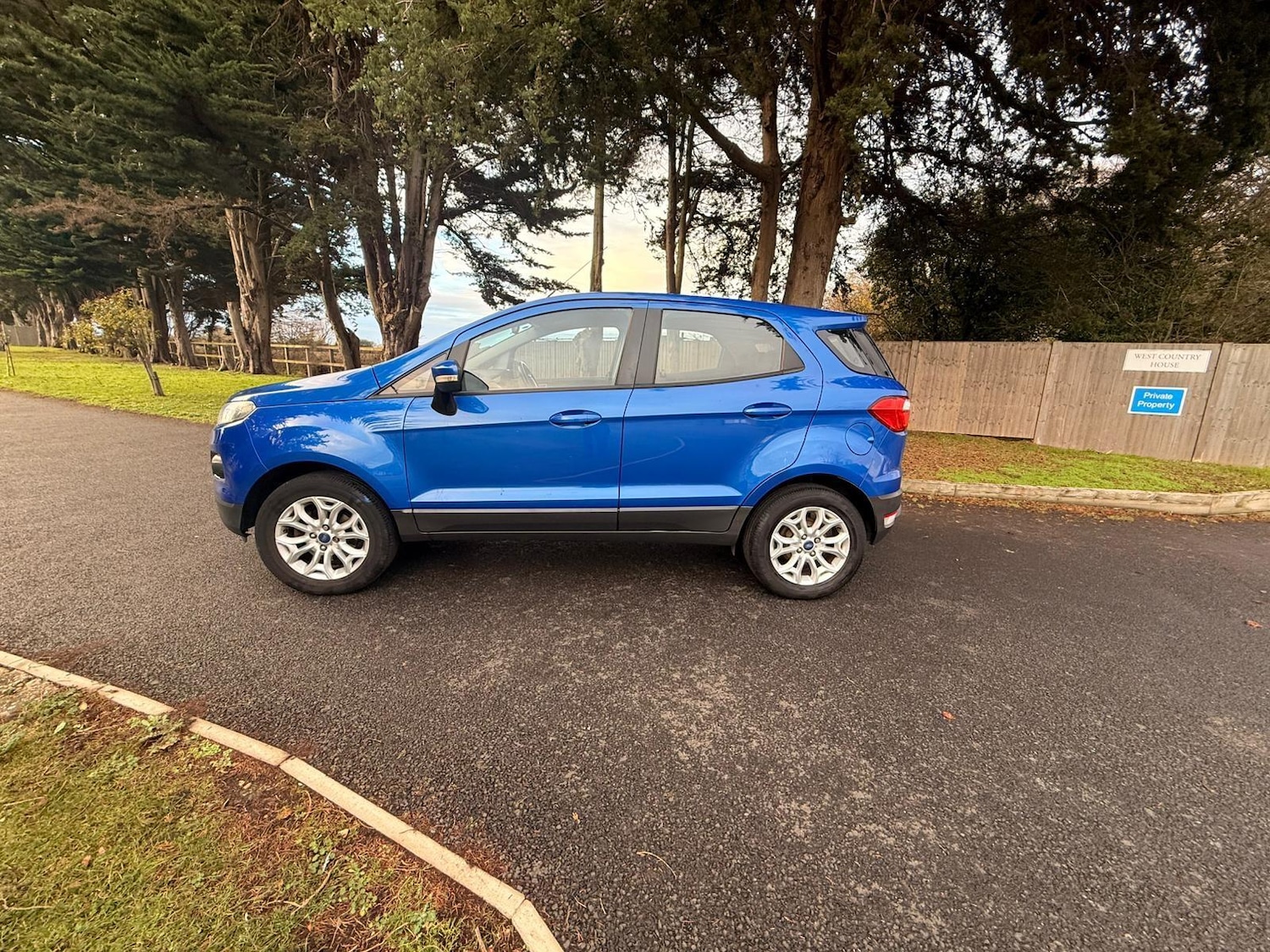 Used Ford Ecosport 2016 for sale - 77001126: Photo 7