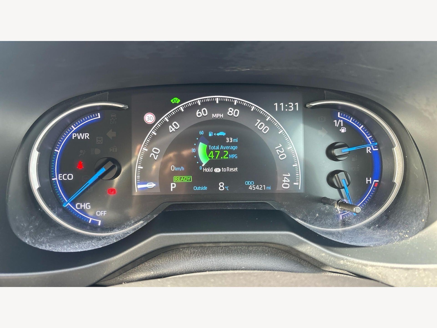 Used Toyota RAV4 2021 for sale - 77784240: Photo 11