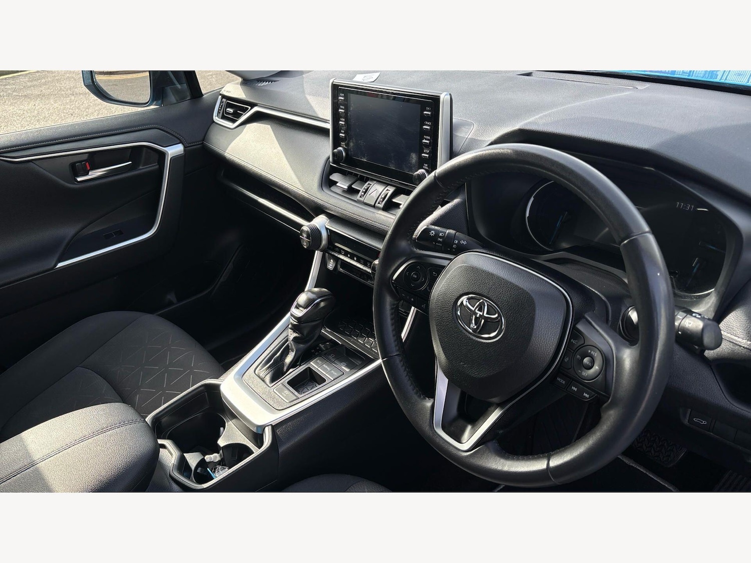 Used Toyota RAV4 2021 for sale - 77784240: Photo 13