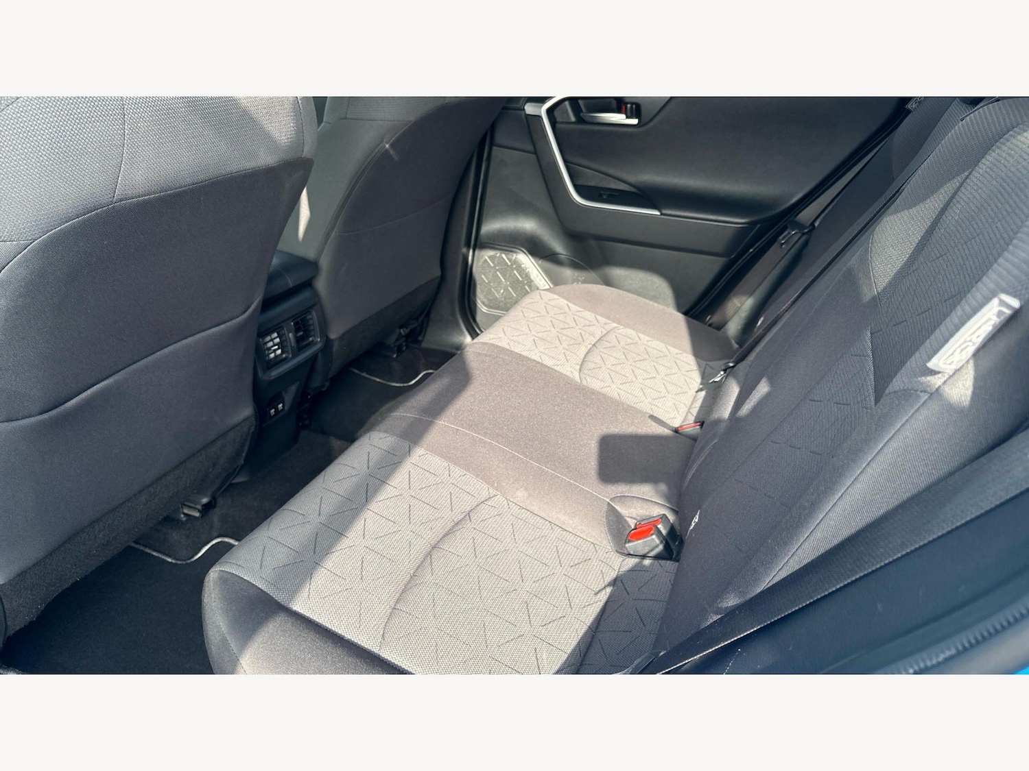 Used Toyota RAV4 2021 for sale - 77784240: Photo 15