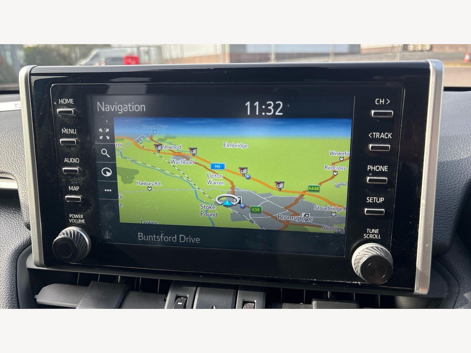 Used Toyota RAV4 2021 for sale - 77784240: Photo 22