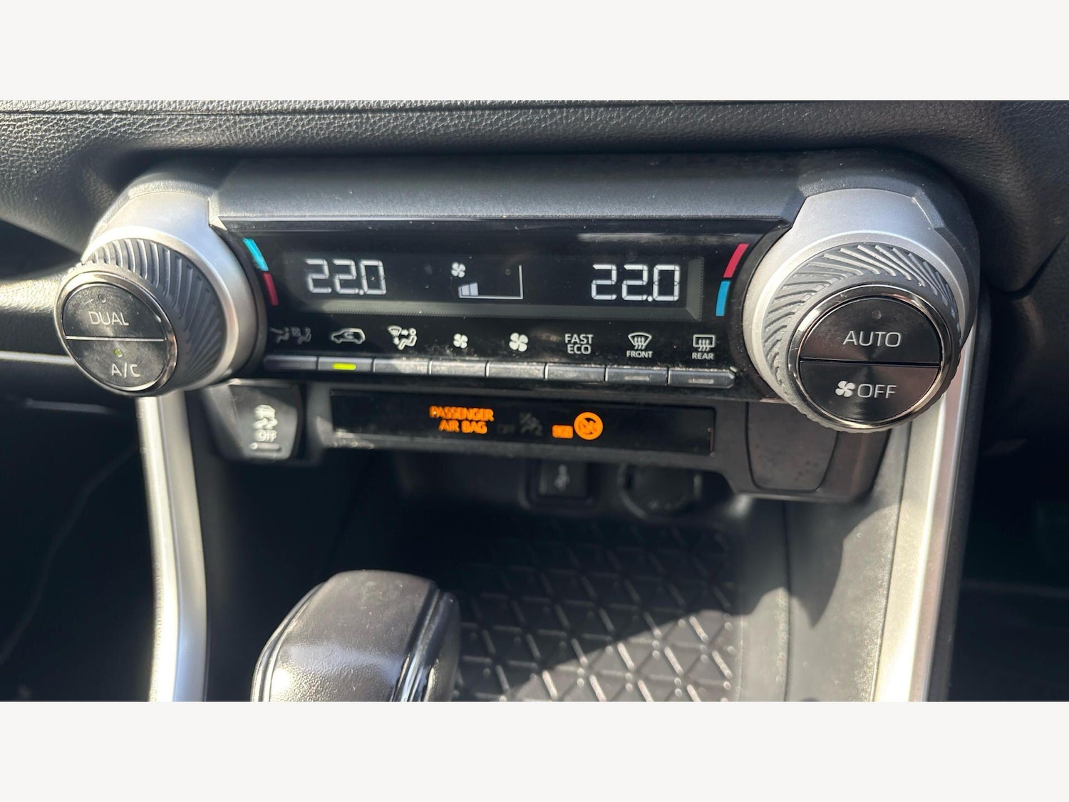 Used Toyota RAV4 2021 for sale - 77784240: Photo 23