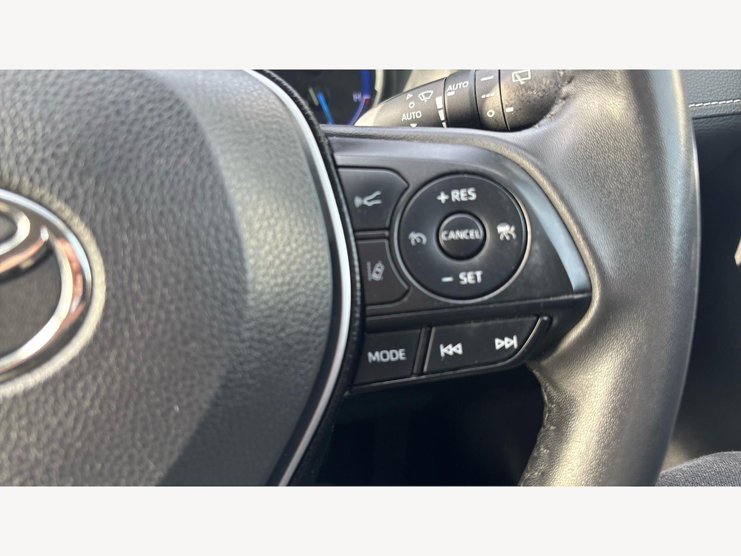 Used Toyota RAV4 2021 for sale - 77784240: Photo 25