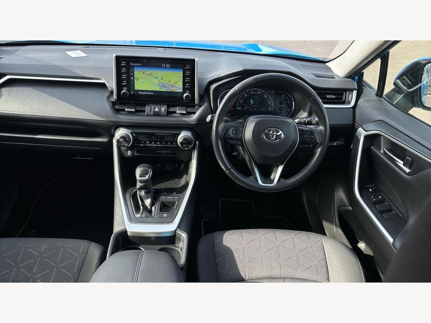 Used Toyota RAV4 2021 for sale - 77784240: Photo 7