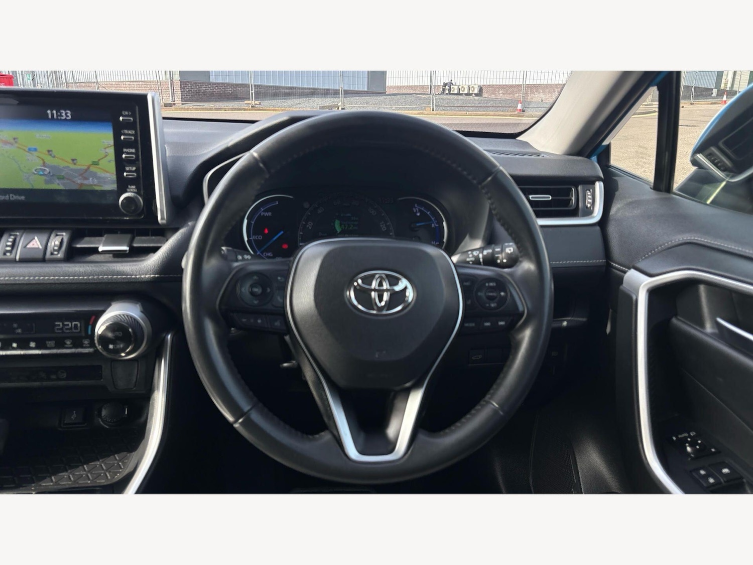 Used Toyota RAV4 2021 for sale - 77784240: Photo 8