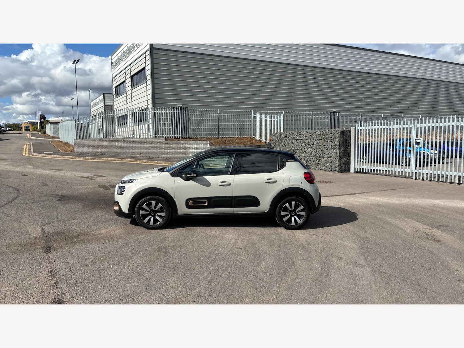 Vehicle 19