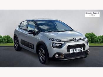 Used Citroen C3 2023 for sale - 75741371: Photo