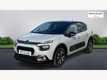 Used Citroen C3 2023 for sale - 75741371: Photo