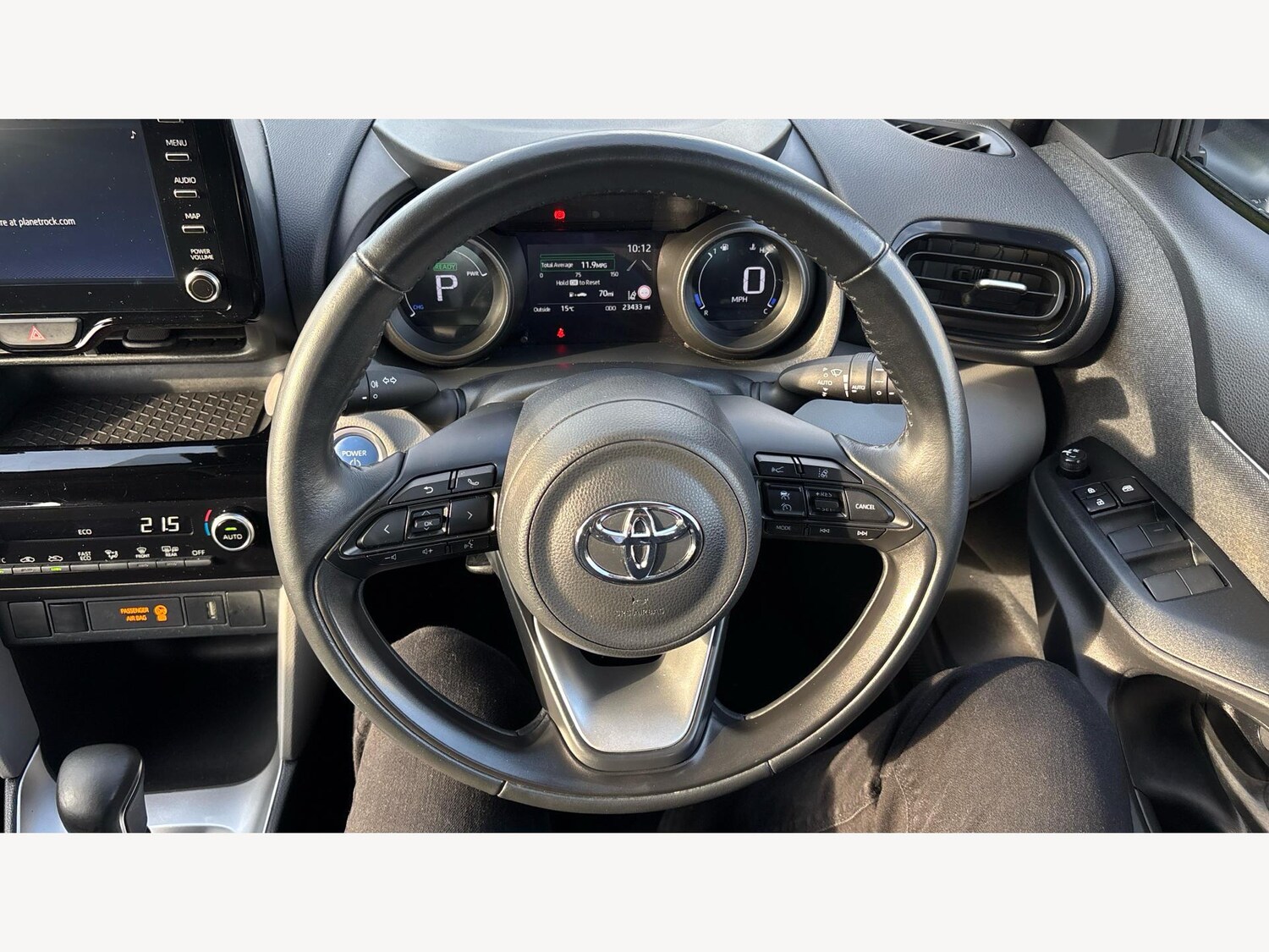 Used Toyota Yaris Cross 2021 for sale - 76499203: Photo 10