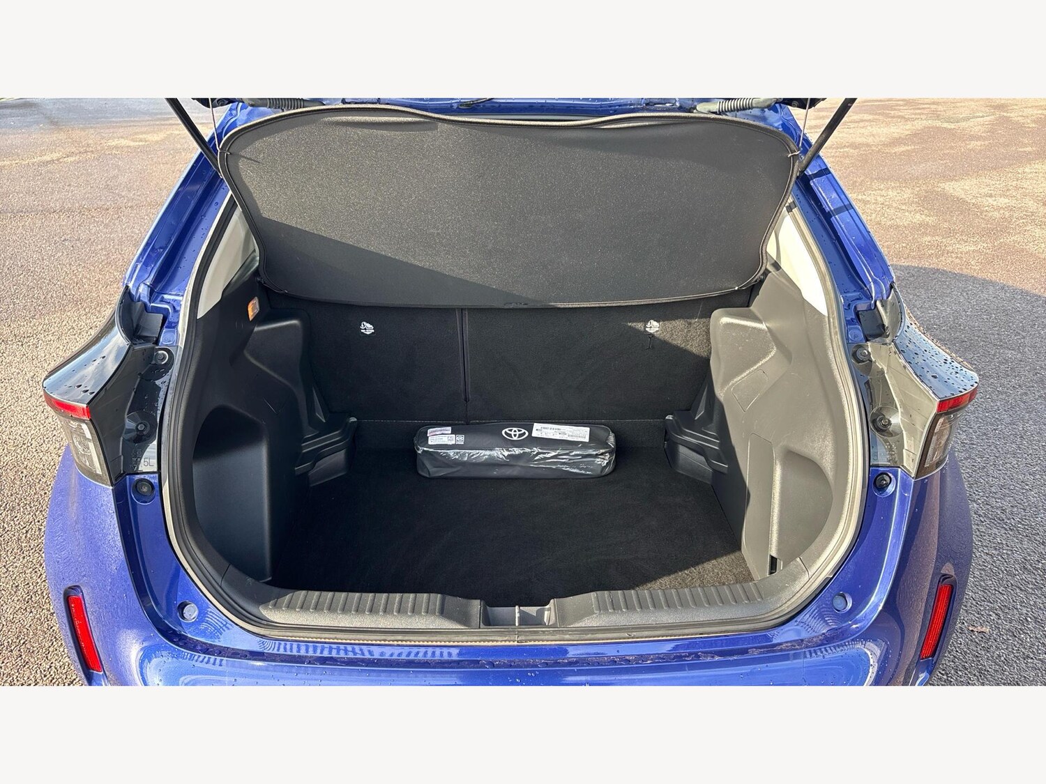 Used Toyota Yaris Cross 2021 for sale - 76499203: Photo 16