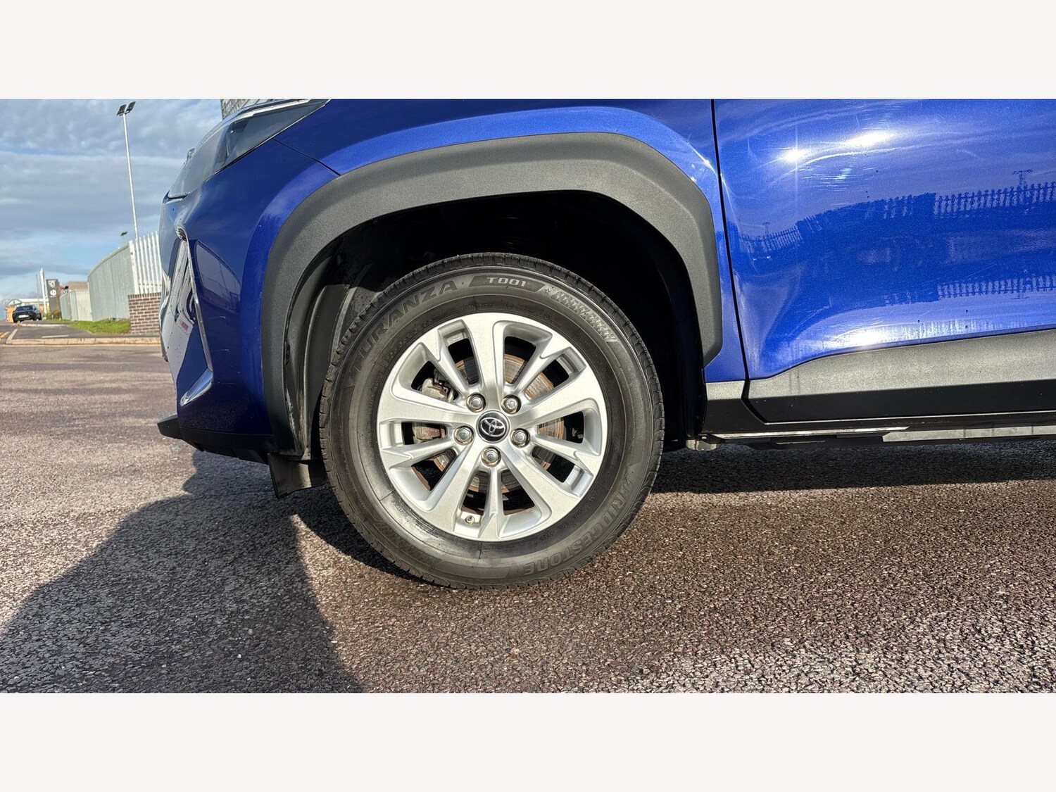 Used Toyota Yaris Cross 2021 for sale - 76499203: Photo 20