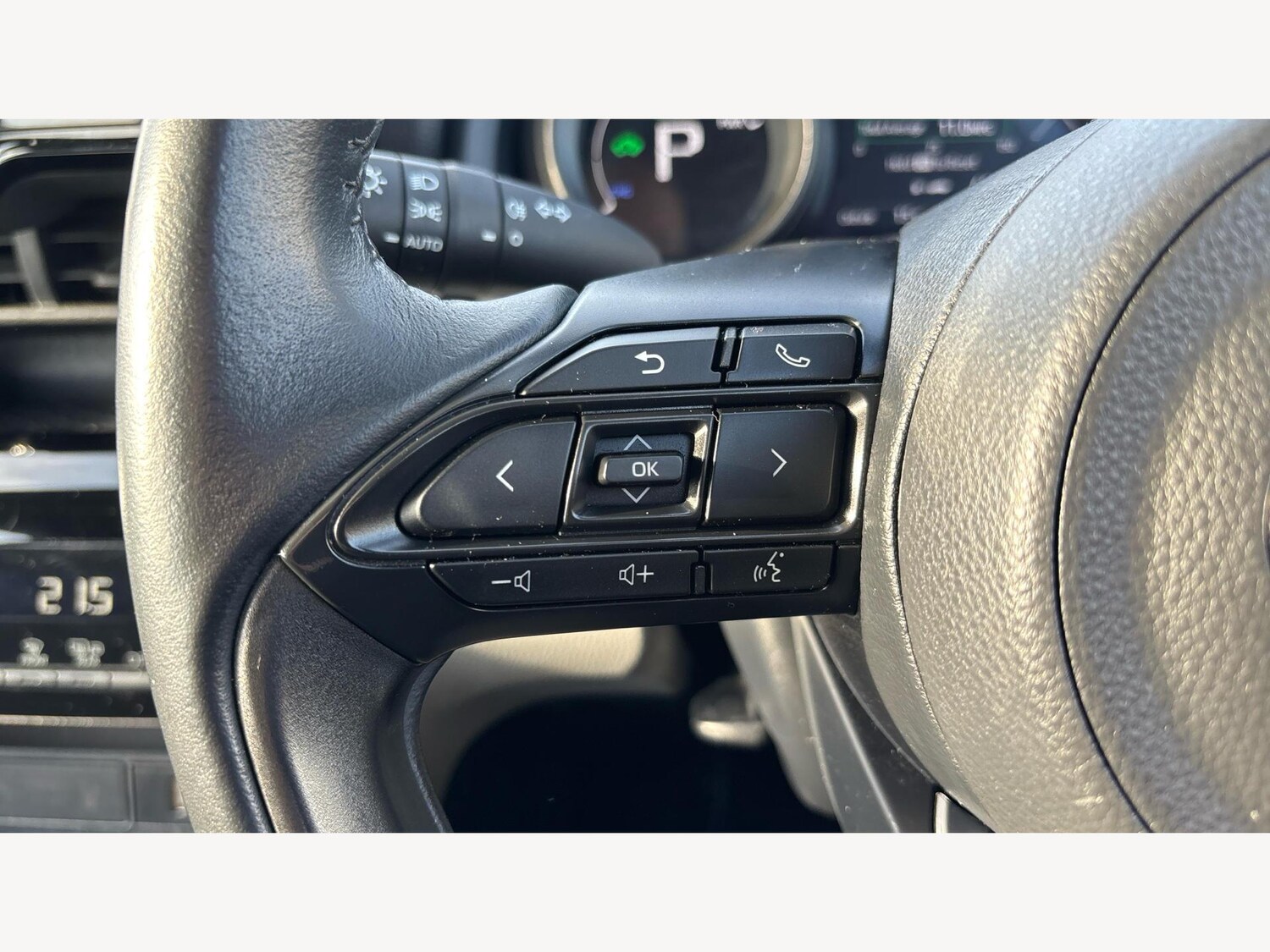 Used Toyota Yaris Cross 2021 for sale - 76499203: Photo 24