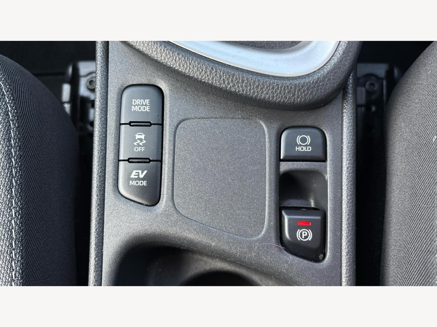 Used Toyota Yaris Cross 2021 for sale - 76499203: Photo 26