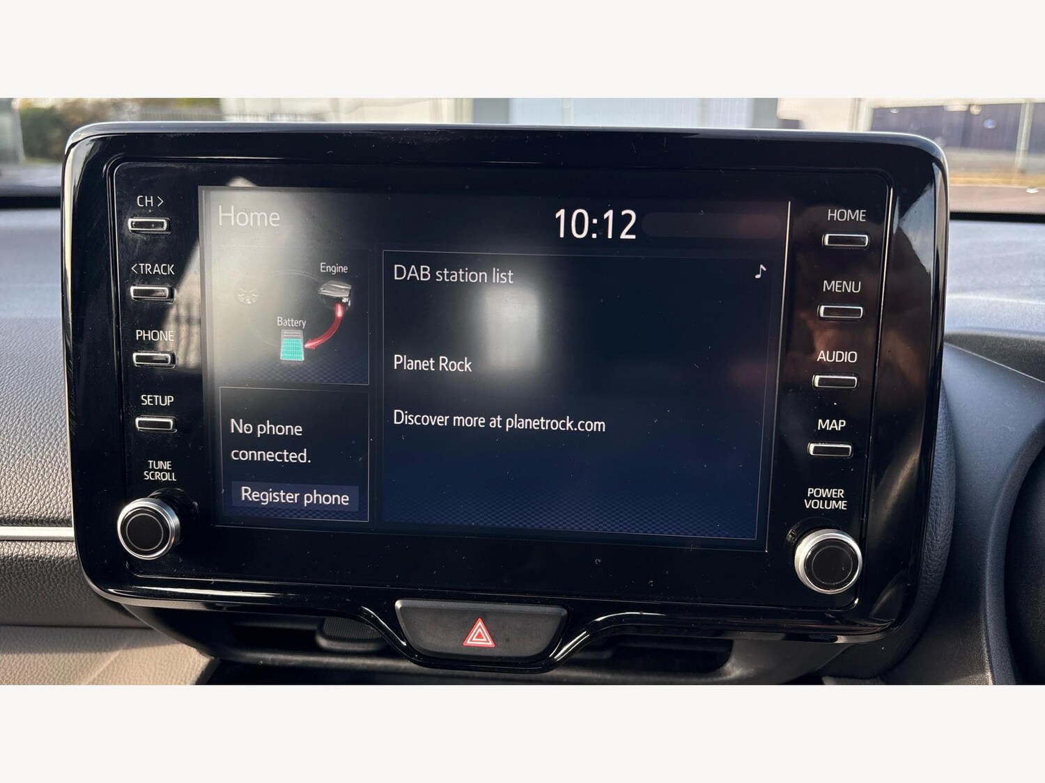 Used Toyota Yaris Cross 2021 for sale - 76499203: Photo 9