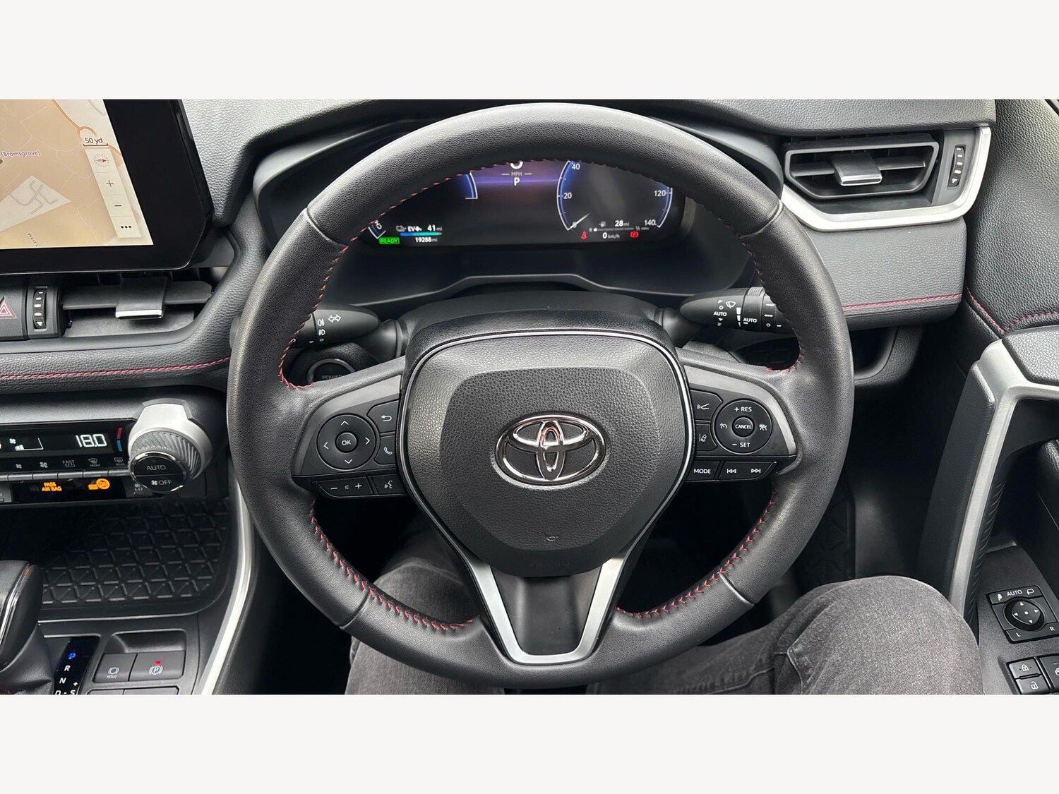 Used Toyota RAV4 2024 for sale - 77753515: Photo 10