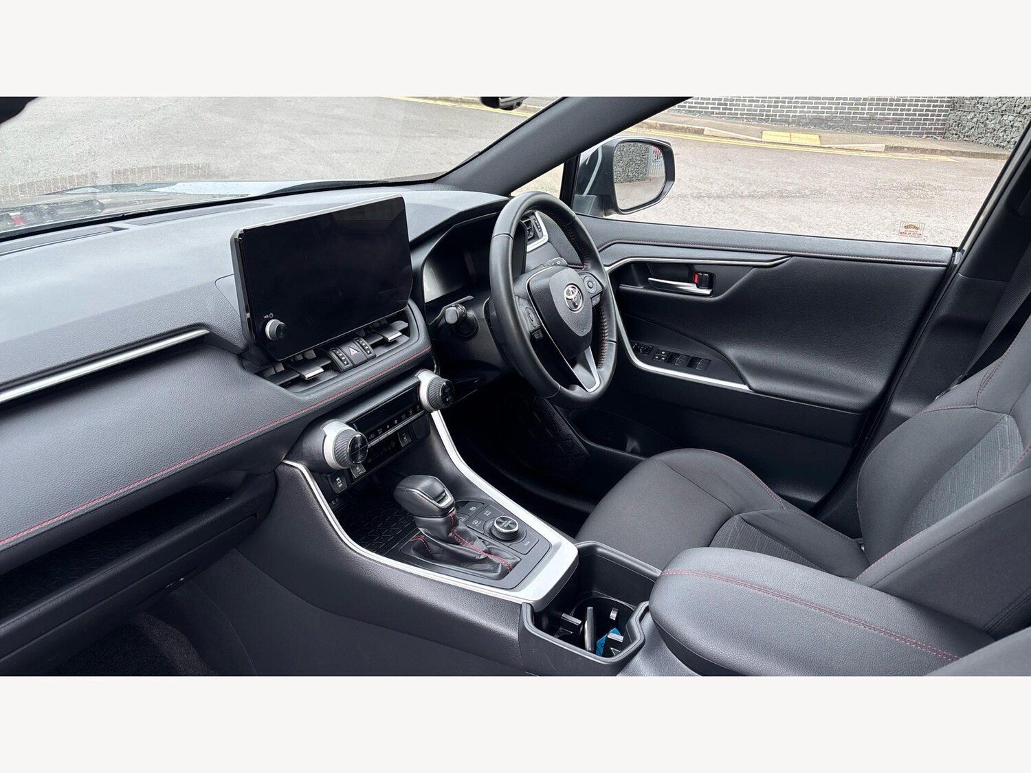 Used Toyota RAV4 2024 for sale - 77753515: Photo 12