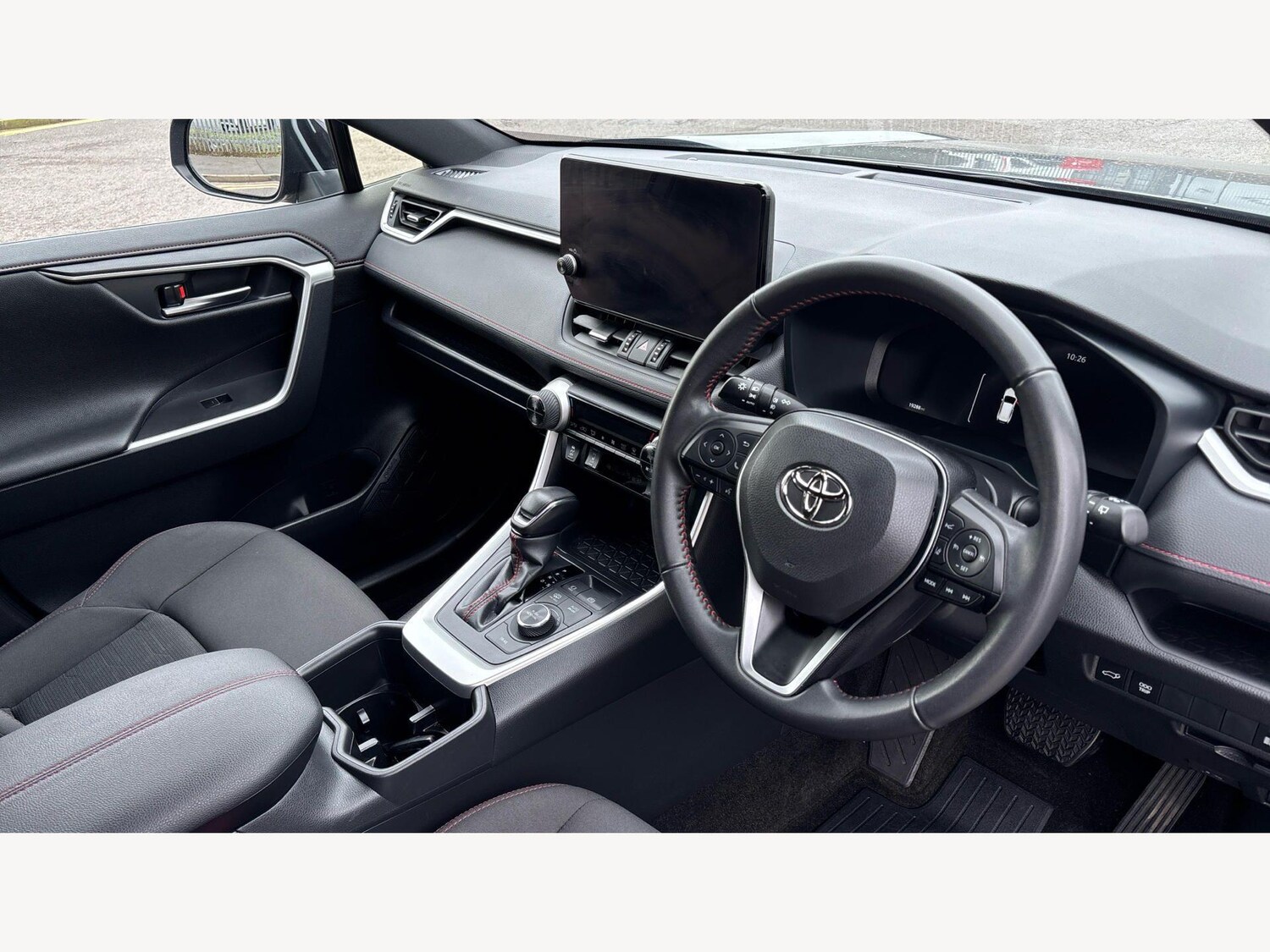 Used Toyota RAV4 2024 for sale - 77753515: Photo 13