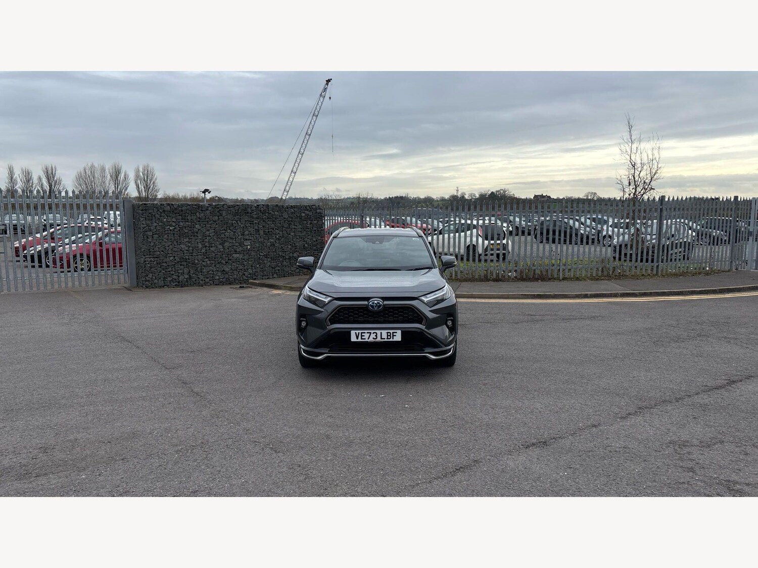 Used Toyota RAV4 2024 for sale - 77753515: Photo 17