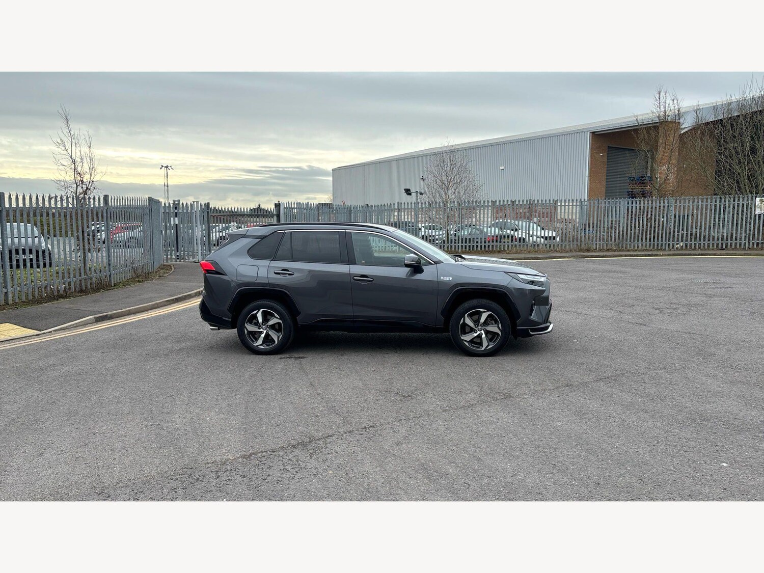 Used Toyota RAV4 2024 for sale - 77753515: Photo 18