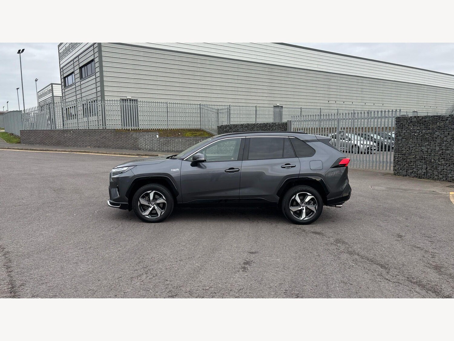 Used Toyota RAV4 2024 for sale - 77753515: Photo 19