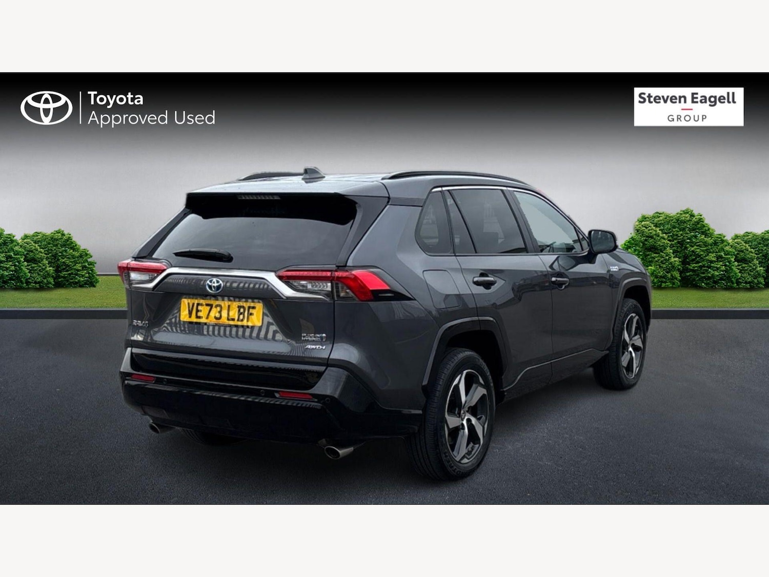 Used Toyota RAV4 2024 for sale - 77753515: Photo 2