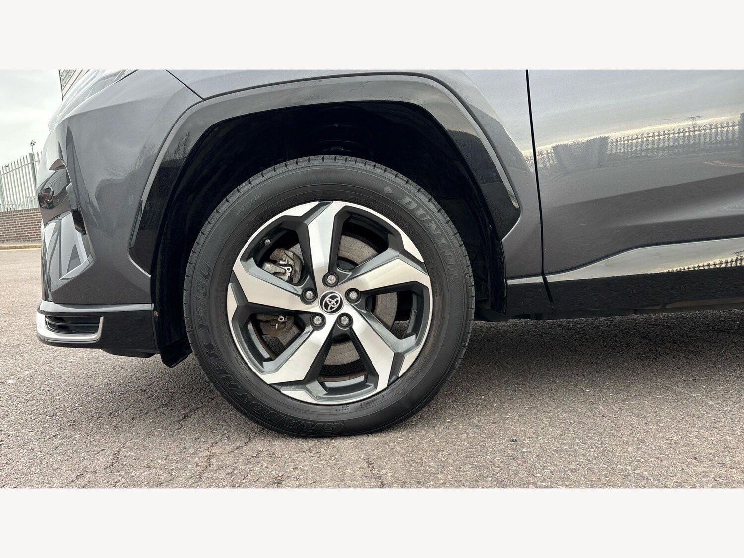 Used Toyota RAV4 2024 for sale - 77753515: Photo 20