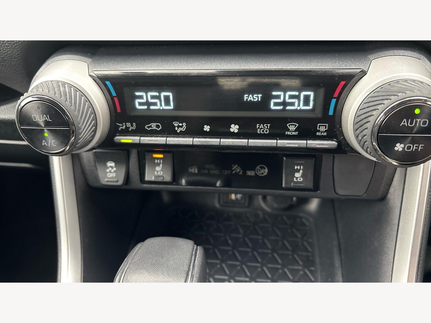 Used Toyota RAV4 2024 for sale - 77753515: Photo 23