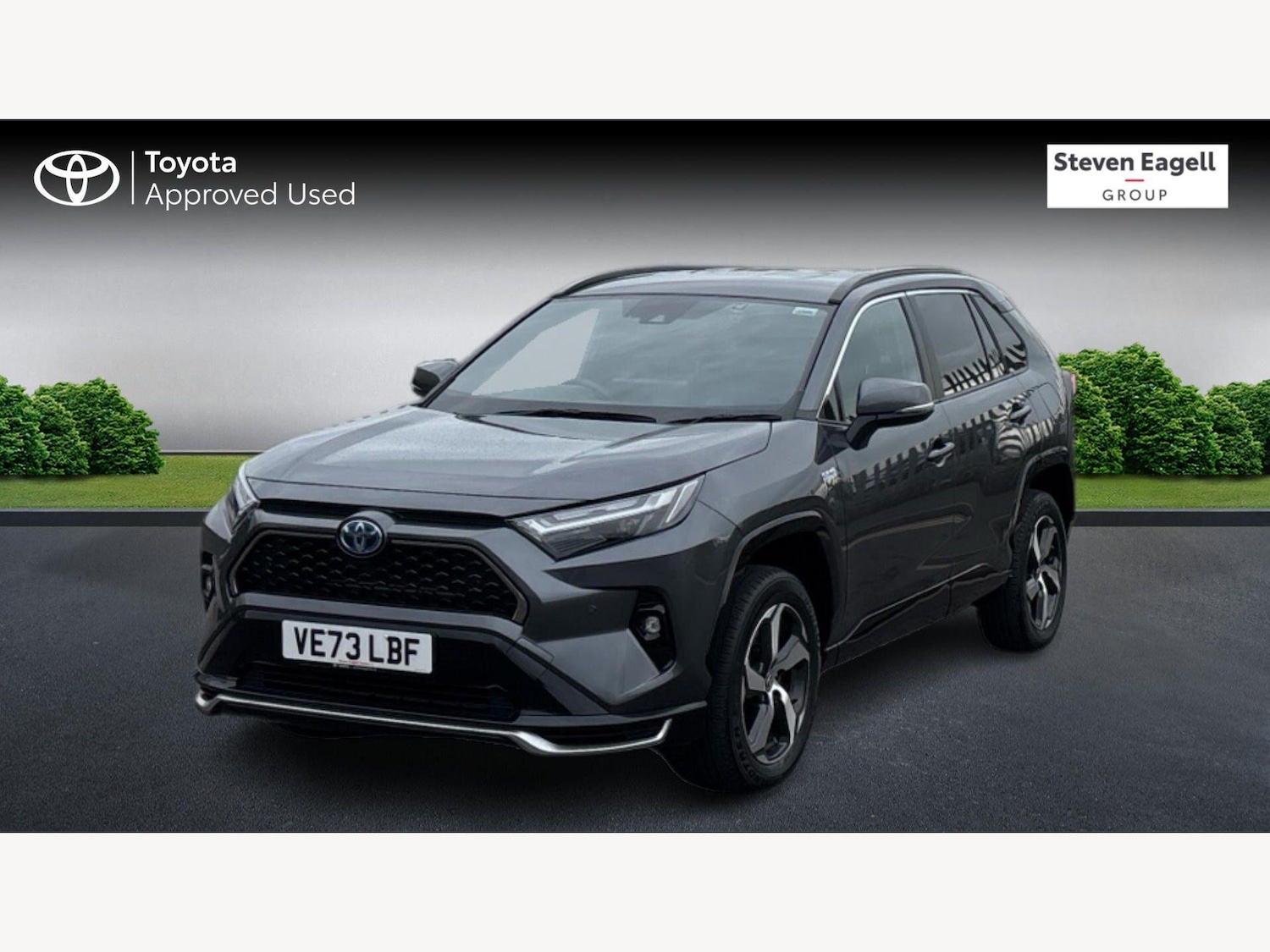 Used Toyota RAV4 2024 for sale - 77753515: Photo 3