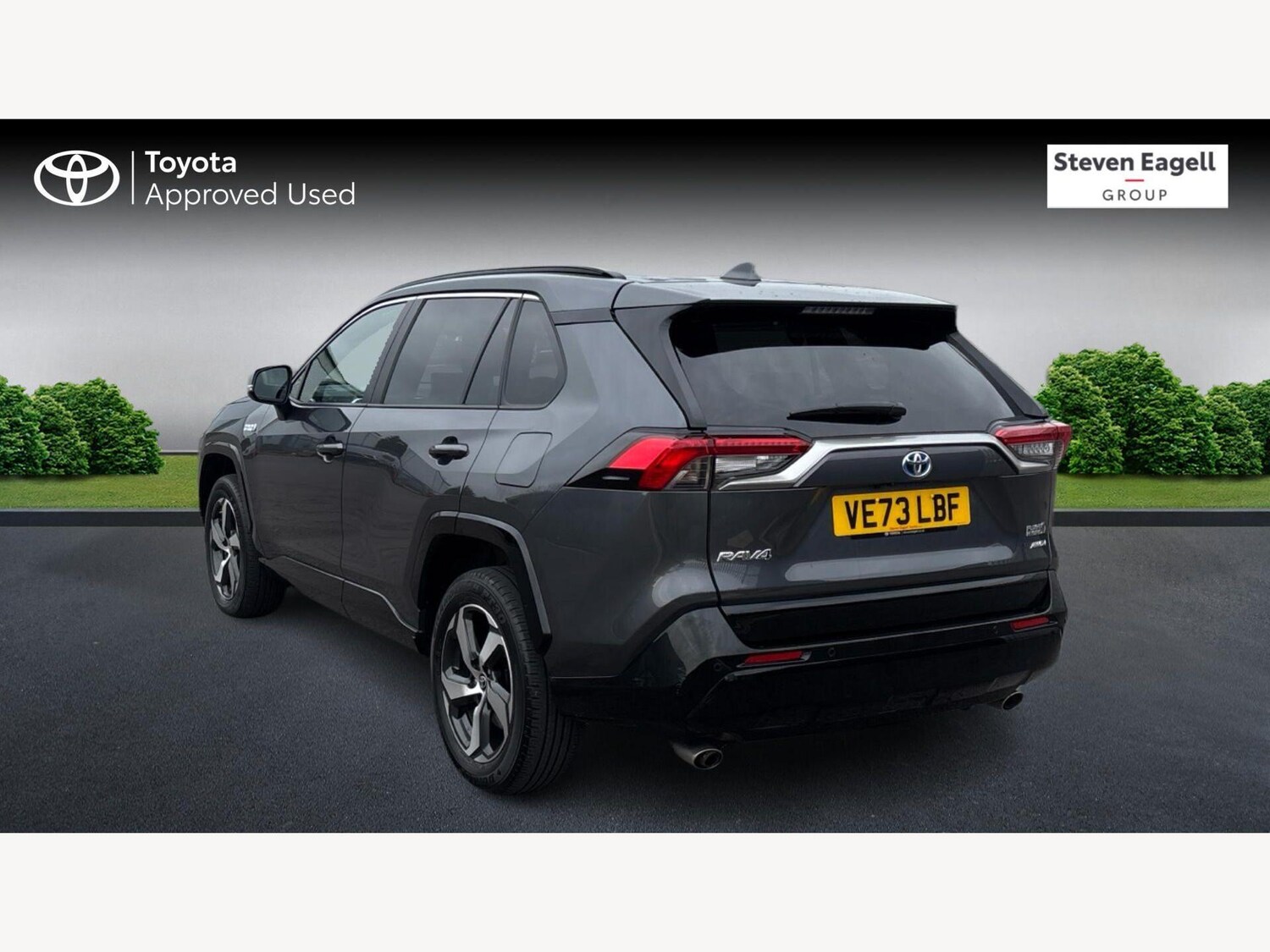 Used Toyota RAV4 2024 for sale - 77753515: Photo 6