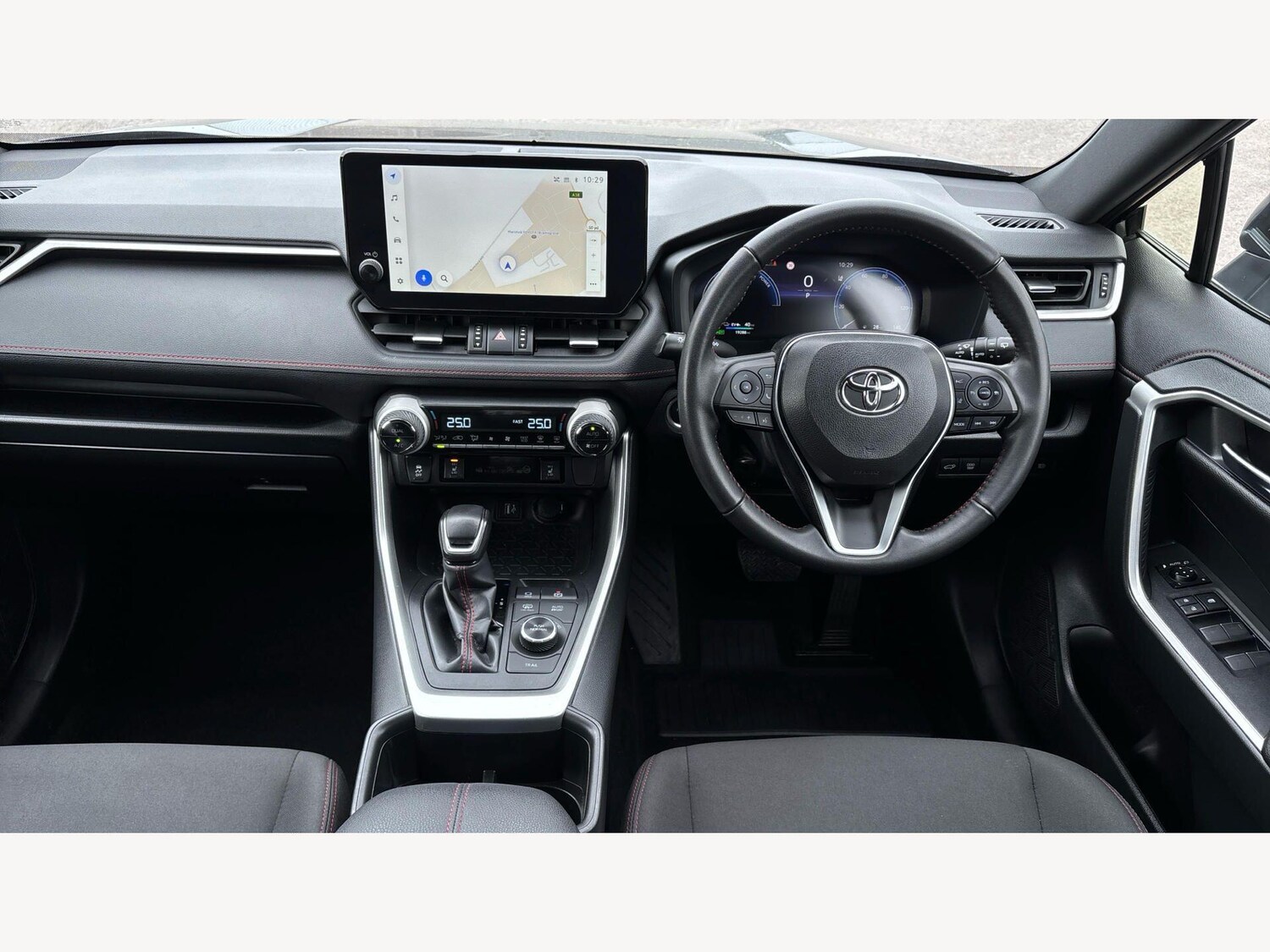 Used Toyota RAV4 2024 for sale - 77753515: Photo 7