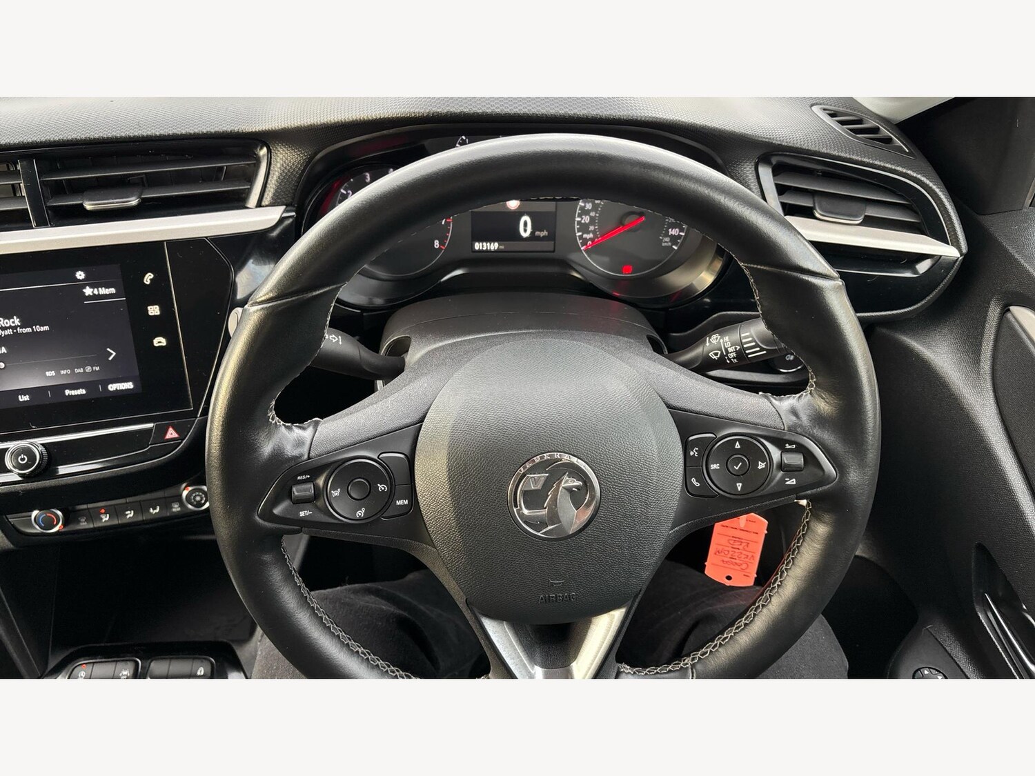 Used Vauxhall Corsa 2022 for sale - 77202402: Photo 10