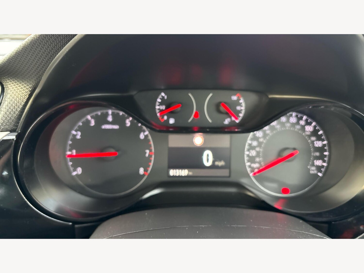 Used Vauxhall Corsa 2022 for sale - 77202402: Photo 11