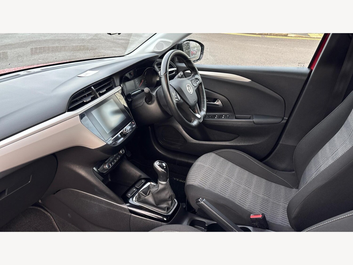 Used Vauxhall Corsa 2022 for sale - 77202402: Photo 12