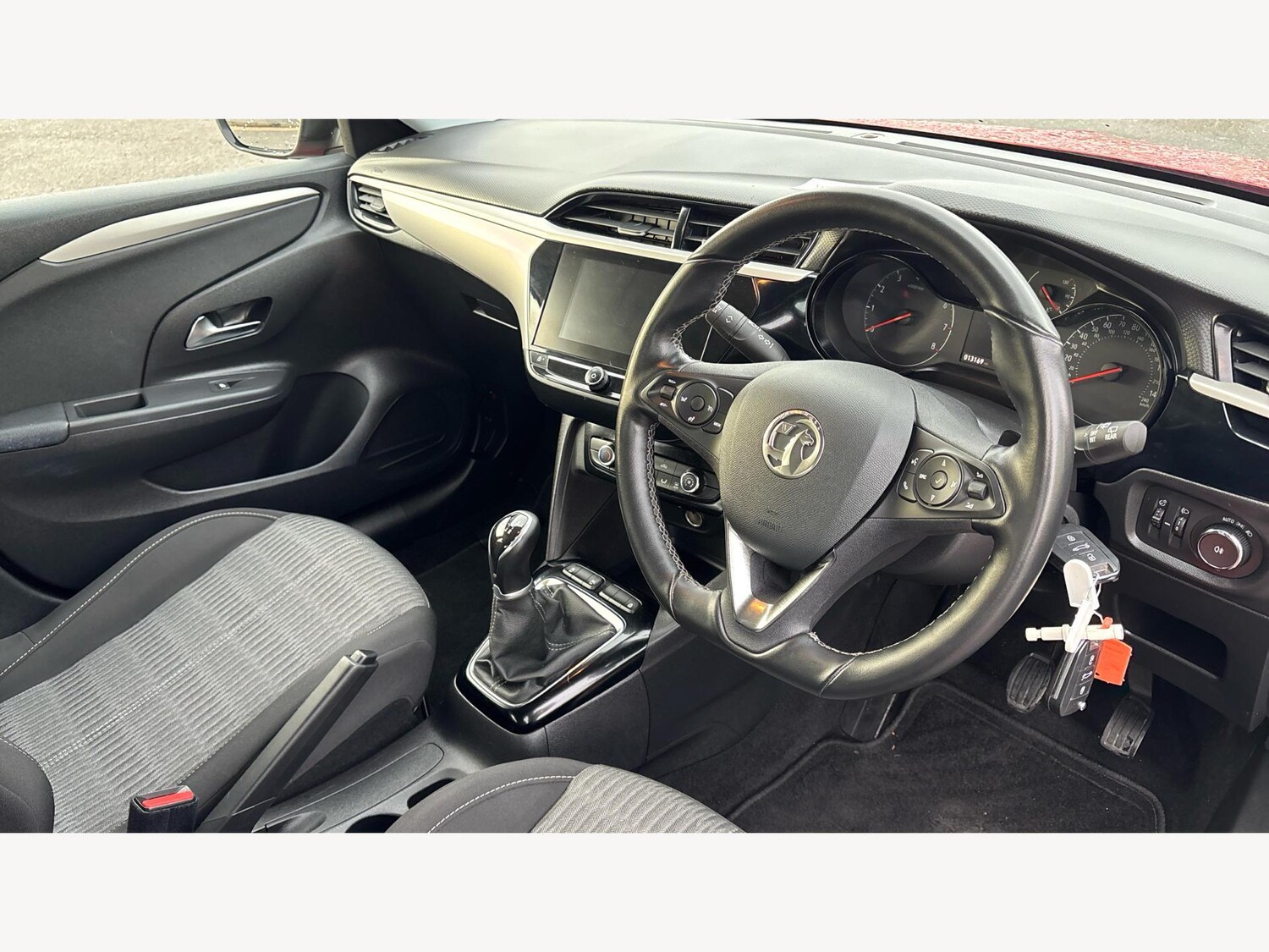 Used Vauxhall Corsa 2022 for sale - 77202402: Photo 13