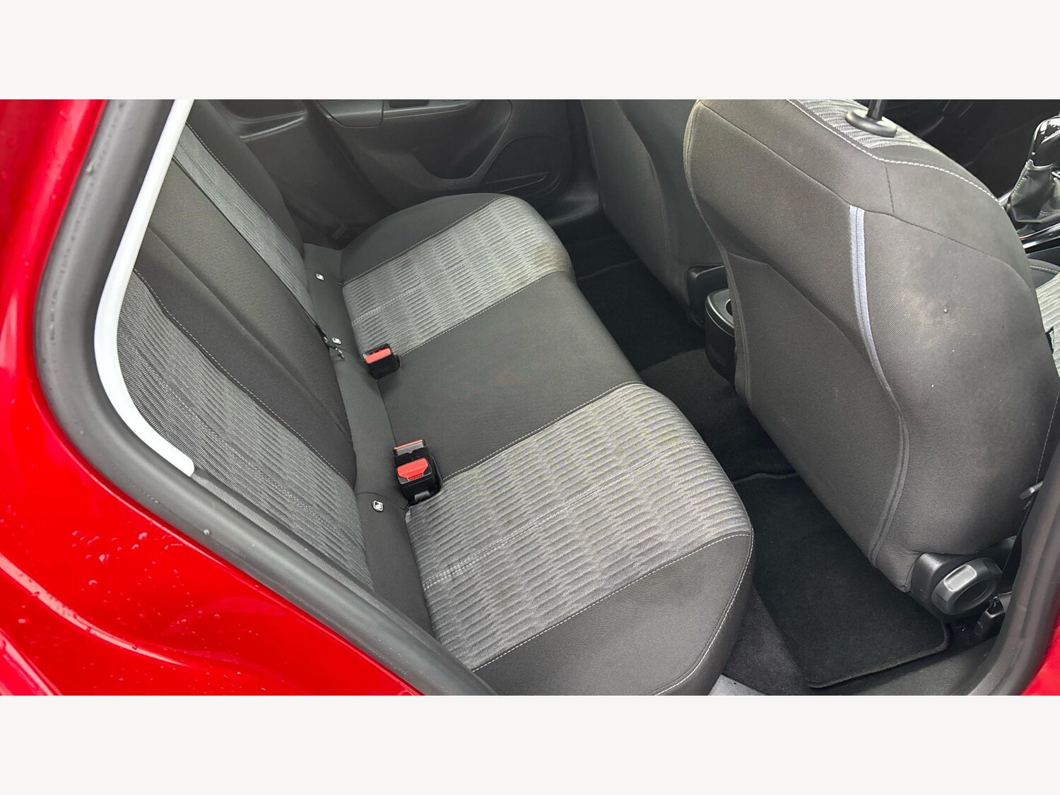 Used Vauxhall Corsa 2022 for sale - 77202402: Photo 14