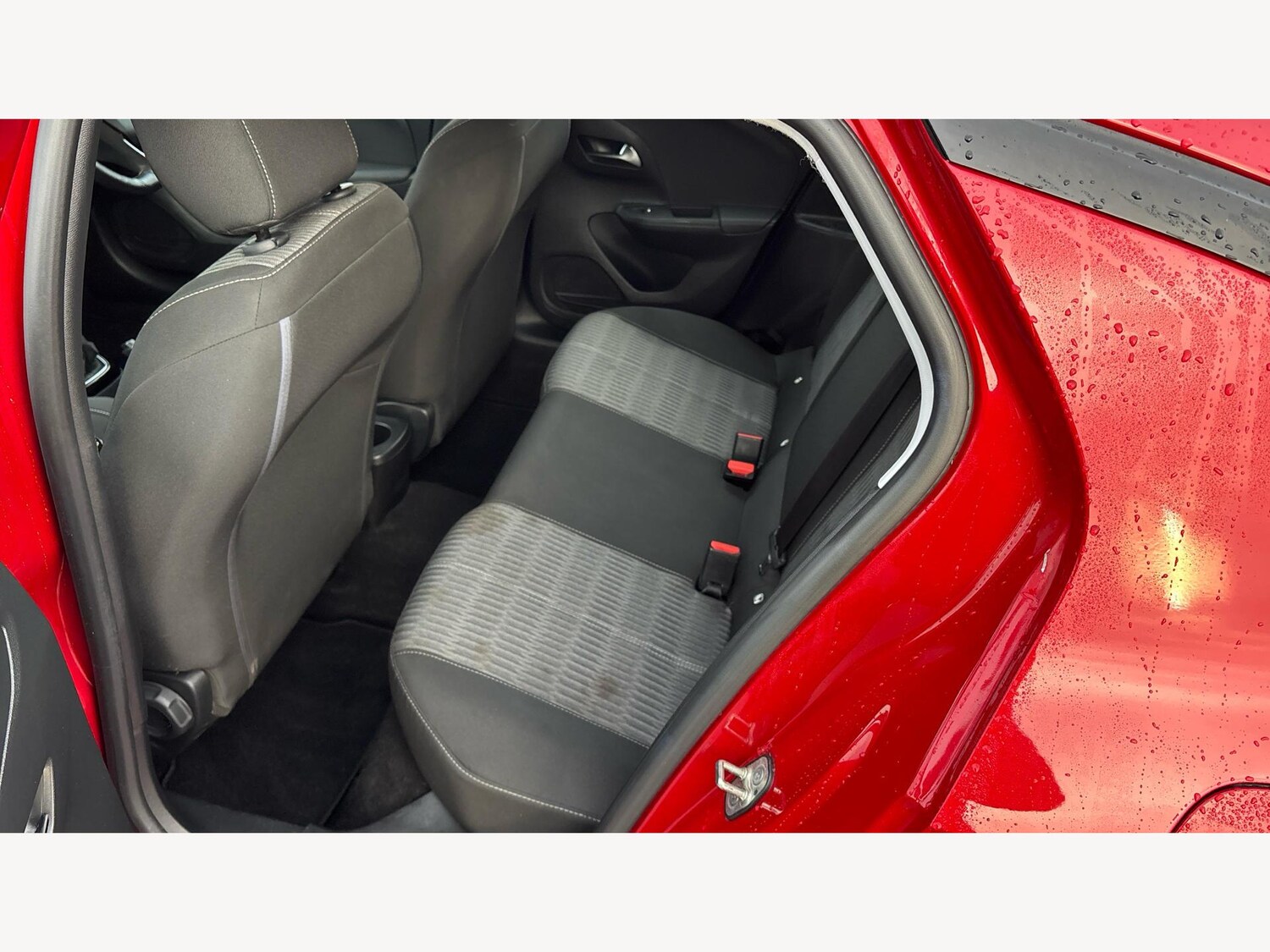 Used Vauxhall Corsa 2022 for sale - 77202402: Photo 15