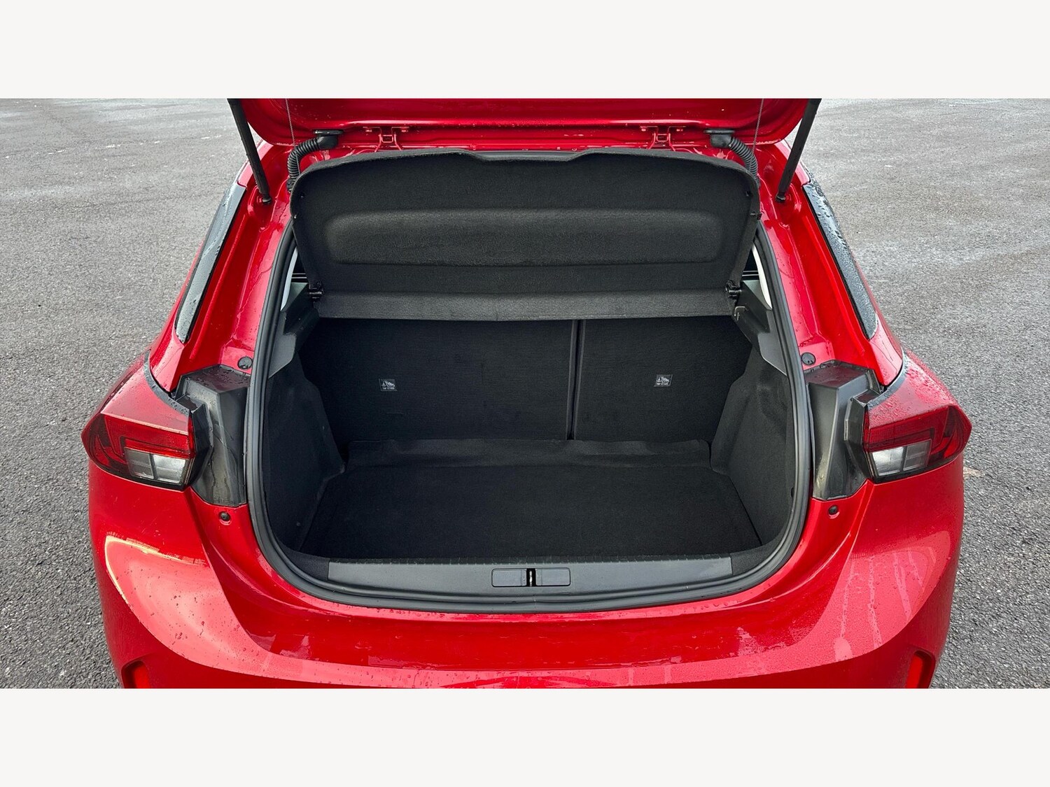 Used Vauxhall Corsa 2022 for sale - 77202402: Photo 16