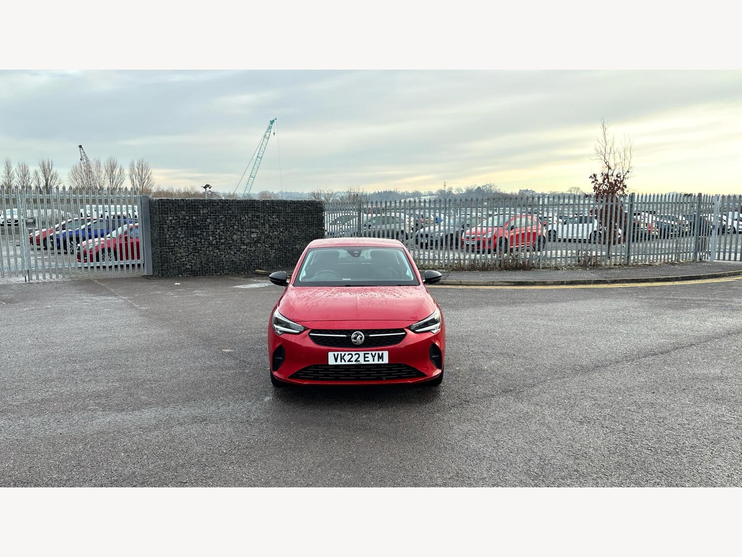 Used Vauxhall Corsa 2022 for sale - 77202402: Photo 17