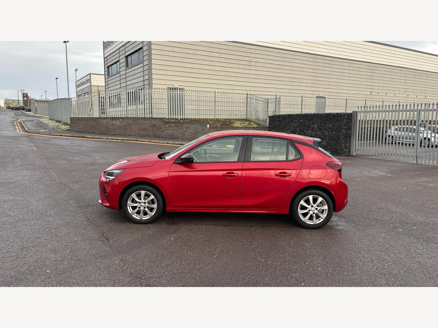 Used Vauxhall Corsa 2022 for sale - 77202402: Photo 19