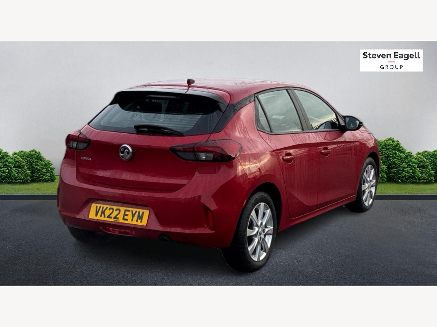 Used Vauxhall Corsa 2022 for sale - 77202402: Photo 2